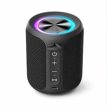 Musthavz Groove2 Wireless Speaker