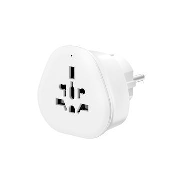 Musthavz World to Europe adapter