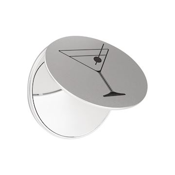 Musthavz MagMirror, cocktail