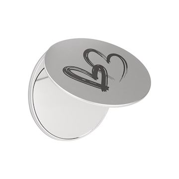 Musthavz MagMirror, hearts