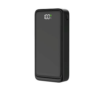 Musthavz Volt Powerbank PD 20W 20,000 mAh