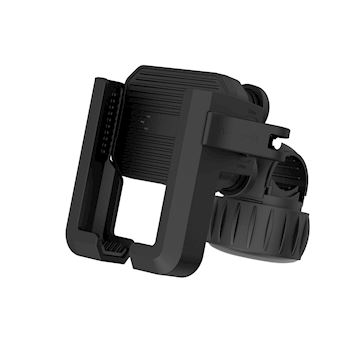 Musthavz EasyLock Smartphone Holder for Bikes & Scooters
