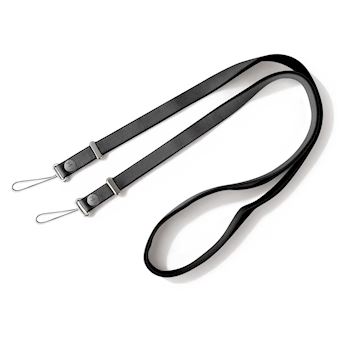 Musthavz CrossBody Strap Stylecolor, black