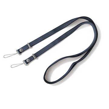 Musthavz CrossBody Strap Stylecolor, dark blue