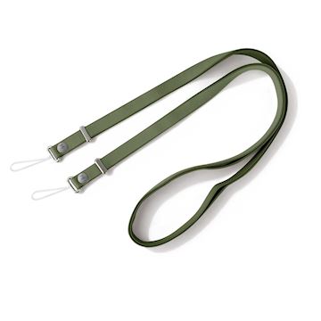 Musthavz CrossBody Strap Stylecolor, green