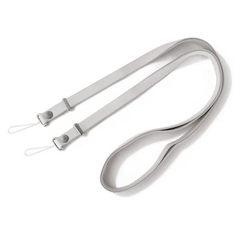 Musthavz CrossBody Strap Stylecolor, grey