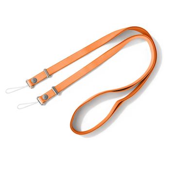 Musthavz CrossBody Strap Stylecolor, orange